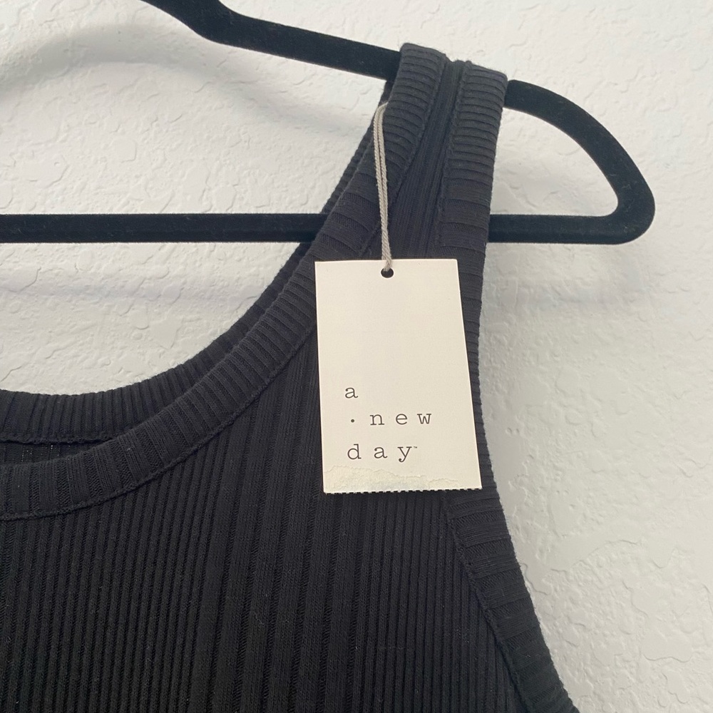 A New Day Midi Dress